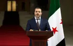 ادعای وزیر خارجه جولانی علیه نقش ایران در سوریه