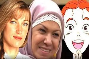 این صدای نوستالژی کودکی ما را ساخته/ ویدئو