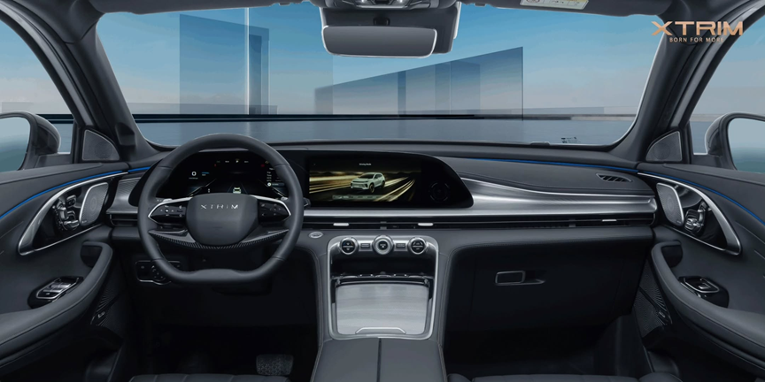 TX شدید؛ انتخابی هوشمندانه و احساسی از یک برند لوکس