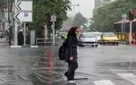 بارش‌های نرمال از نیمه آذر؟!