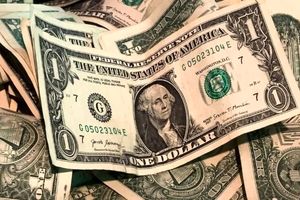 ریزش بی سابقه اول صبح قیمت دلار آزاد امروز ۱۳ آبان