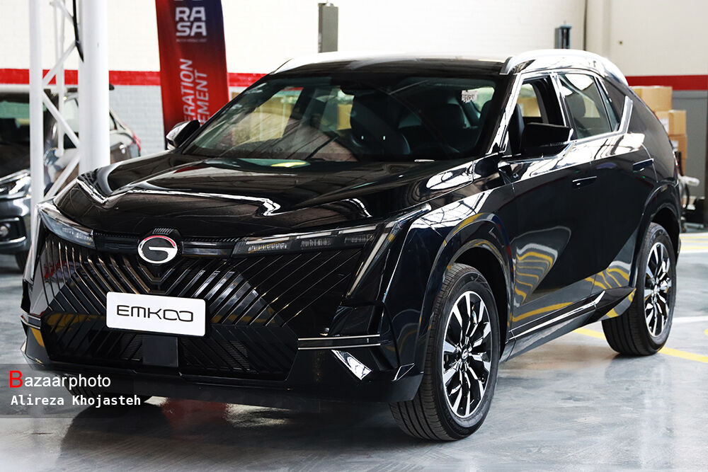 تناقض عملکرد راسا موتور خاورمیانه؛ از تبلیغات مولتی‌ برند تا واقعیت خدمات پس از فروش