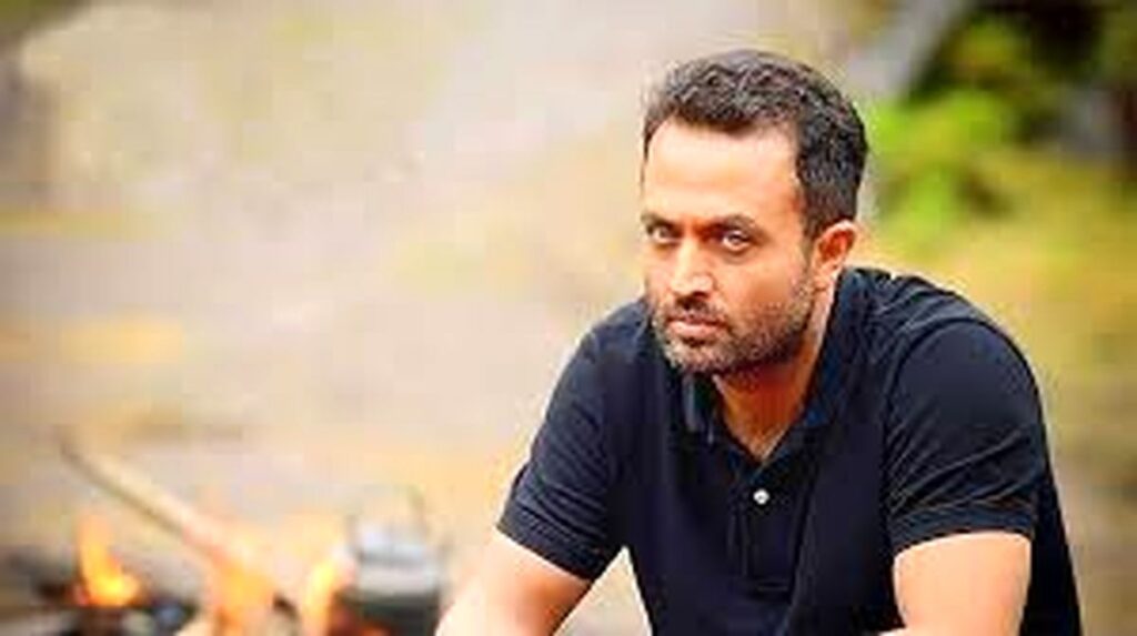 دلیل نداشتن صفحه در فضای مجازی از زبان مصطفی زمانی/فیلم