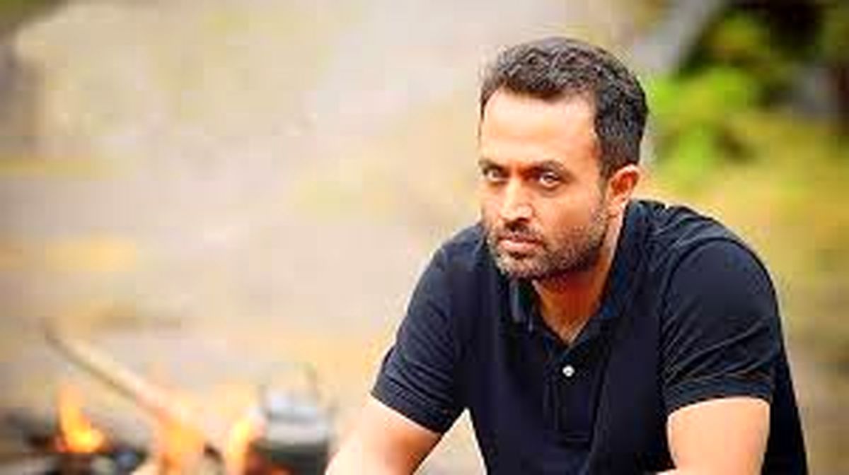 دلیل نداشتن صفحه در فضای مجازی از زبان مصطفی زمانی/فیلم