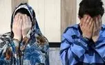 قتل زن تهرانی به خاطر یک مشت طلا!/ قاتل لباس زنانه پوشید