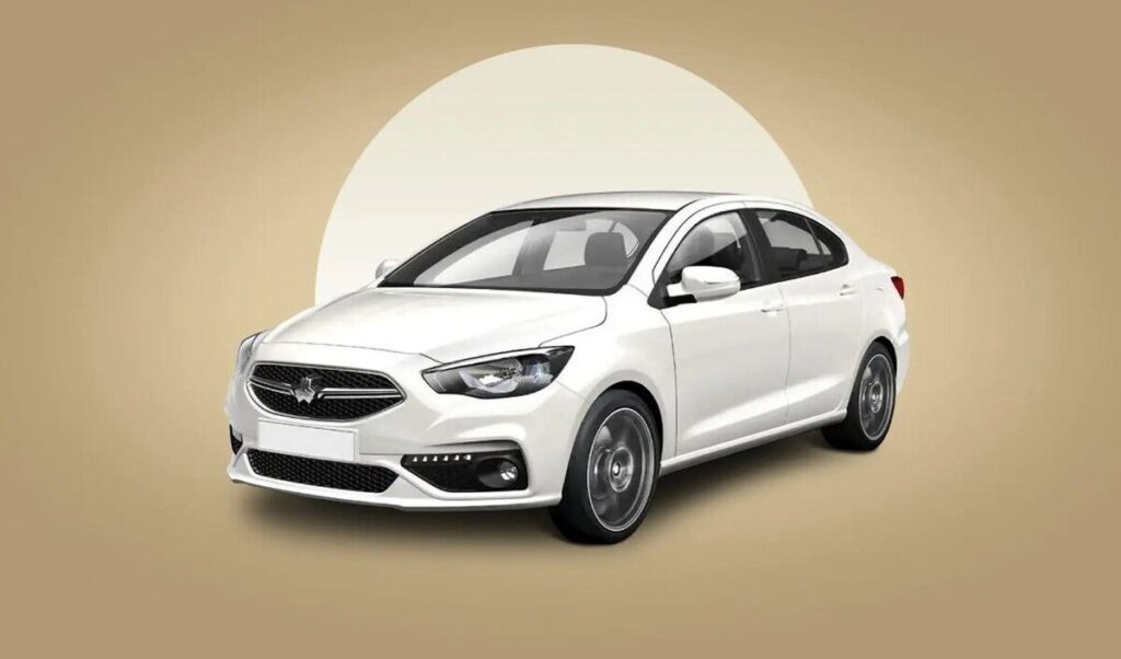 این خودرو سایپا را با قیمت کارخانه 325 میلیون تومان خریداری کنید