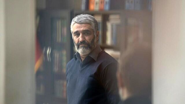 توضیحات مدیر