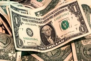 انفجار قیمت دلار امروز ۱۴ آبان