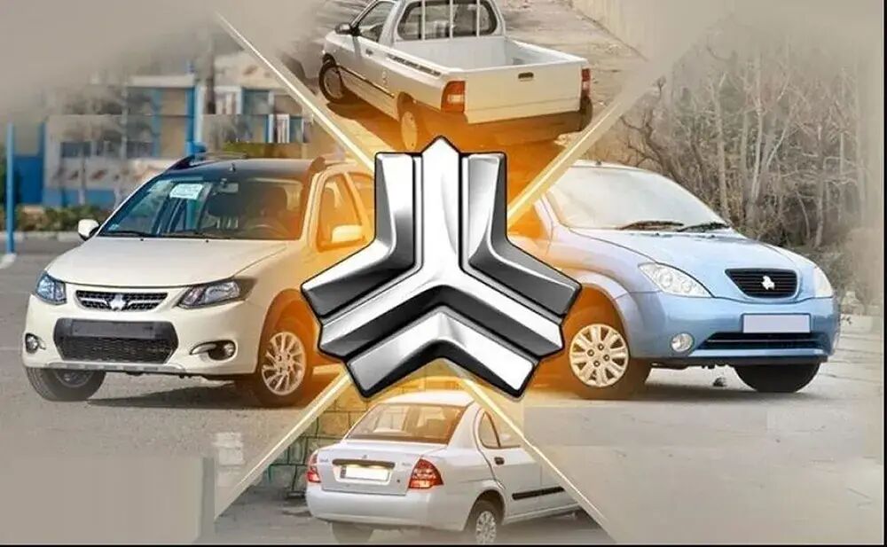 کاهش ۶۸ درصدی زیان عملیاتی سایپا در نیمه نخست سال