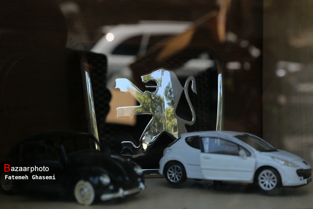 گشایش نمایشگاه بین‌المللی قطعات خودرو در اهواز