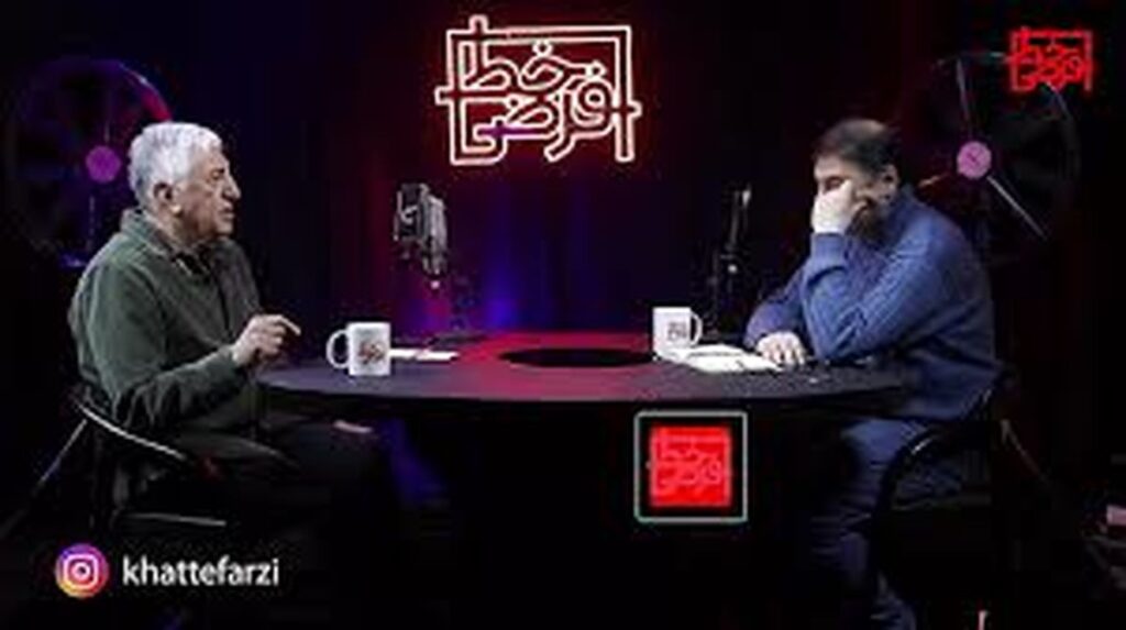 رضا کیانیان: چگونه با هما روستا آشنا شدم / ویدئو