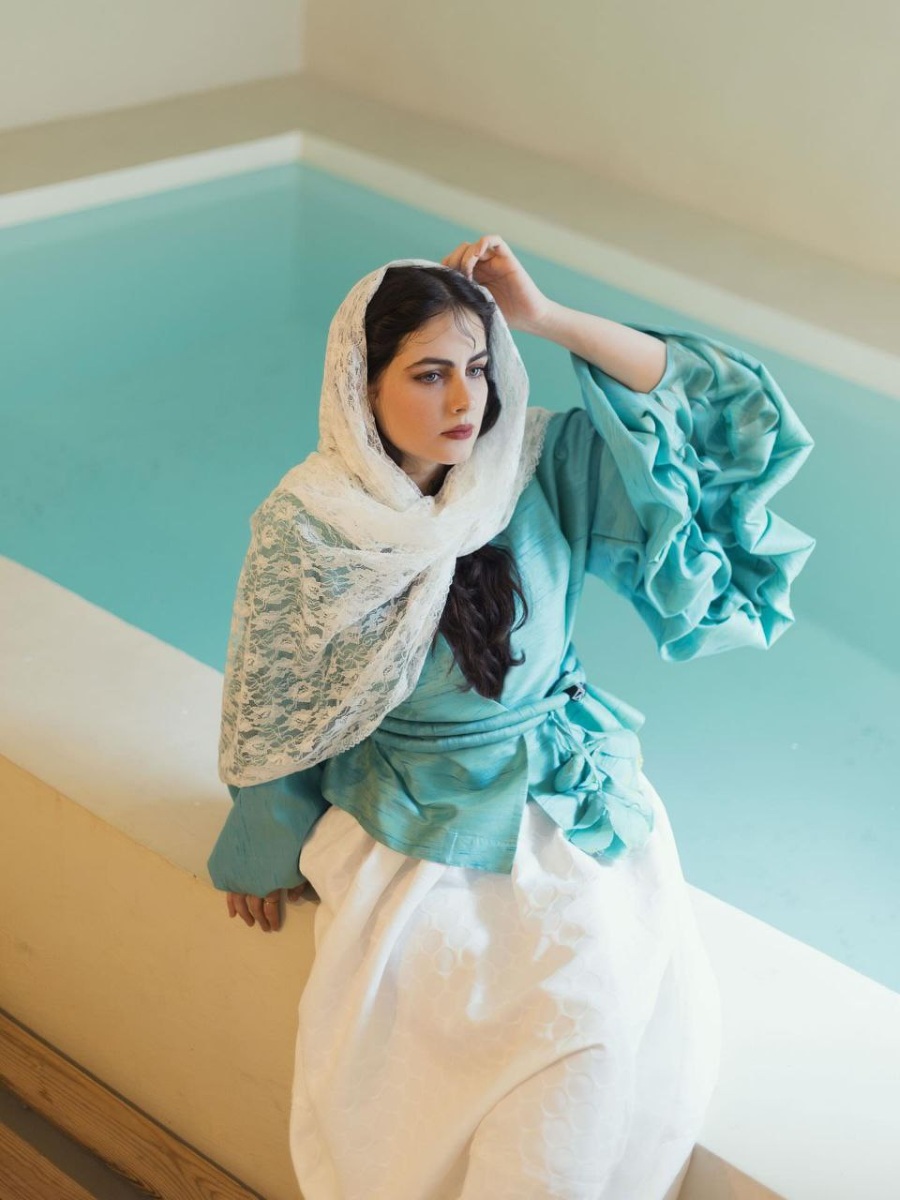 فرزانه فرنام ۱۱