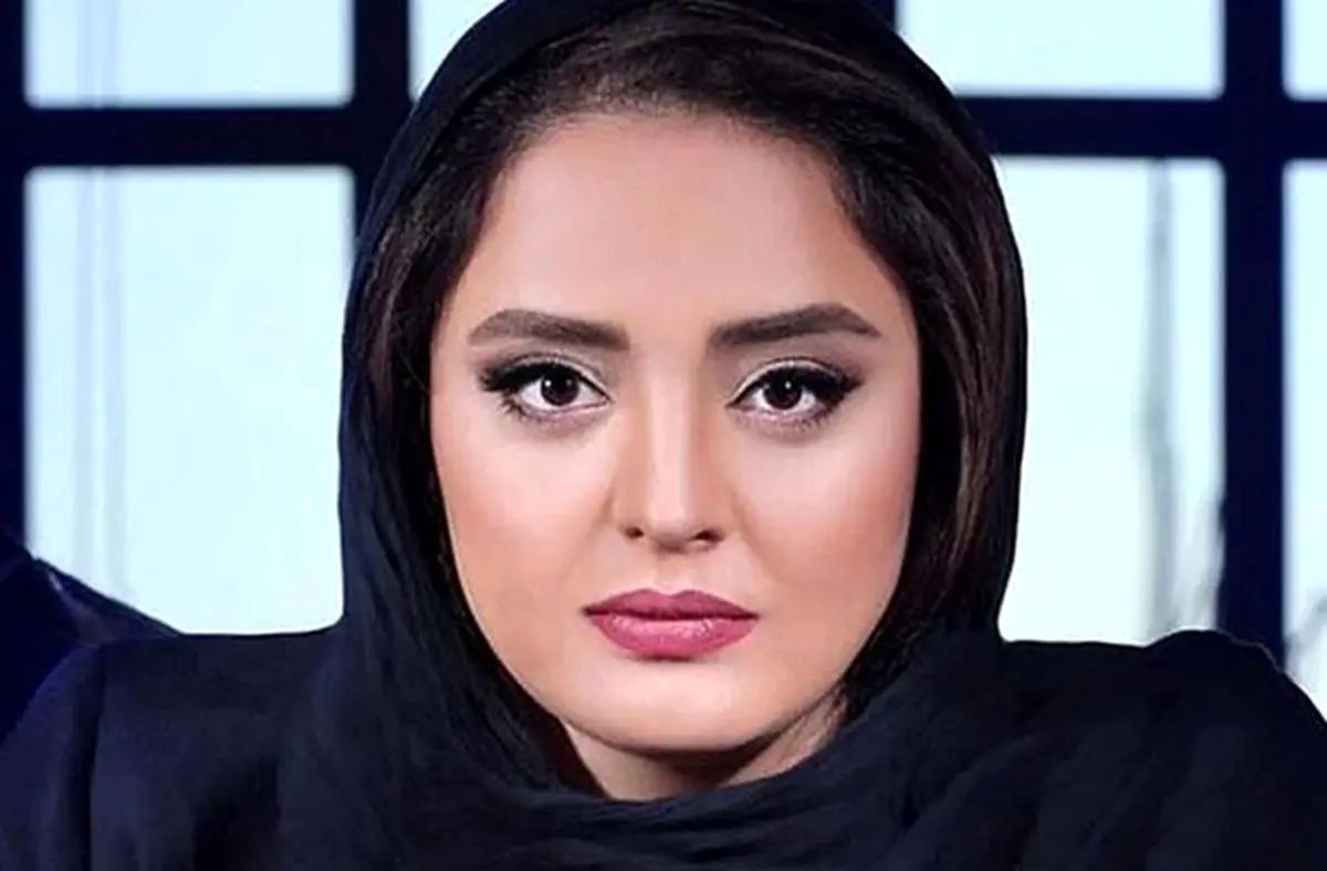 نظر عجیب نرگس محمدی درباره باشگاه رفتن مردان!