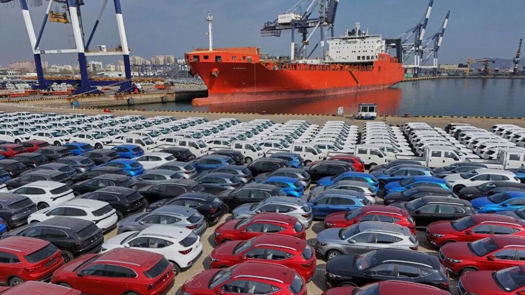 جزئیات تعرفه جدید واردات خودرو