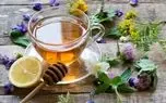 ۷ چای گیاهی برای کاهش طبیعی فشار خون بالا