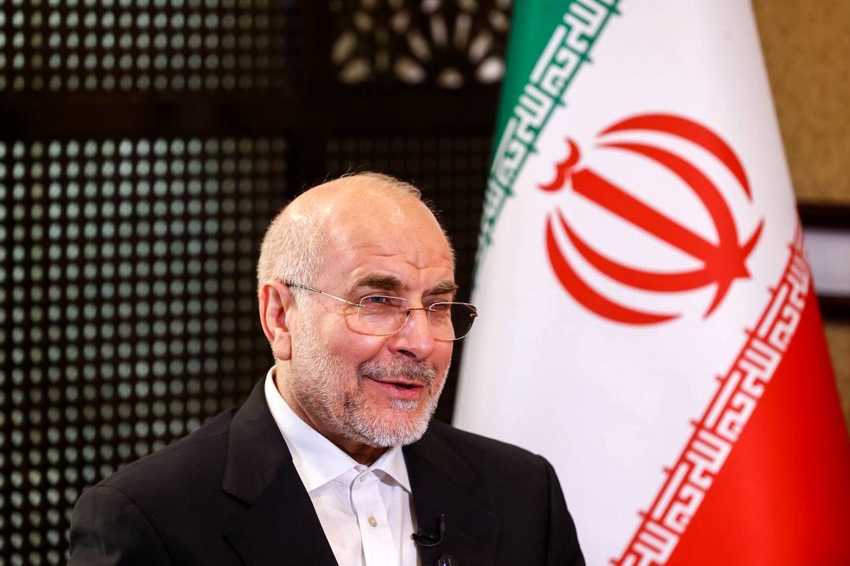 قالیباف: تجارت ایران و پاکستان باید به 10 میلیارد دلار در سال برسد