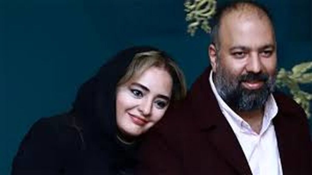 نرگس محمدی از علی اوجی تعریف کرد یا او را نابود کرد؟/ ویدئو