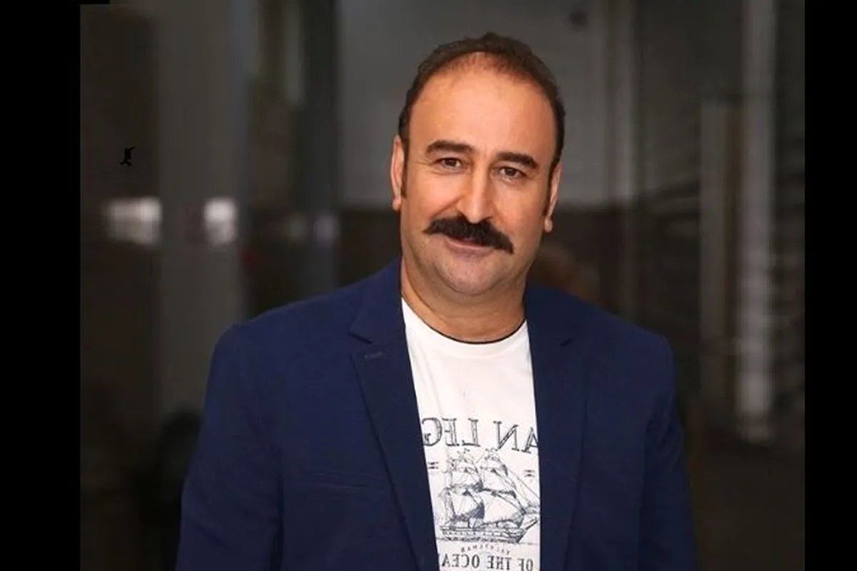 نظر مهران احمدی درباره پژمان جمشیدی/فیلم