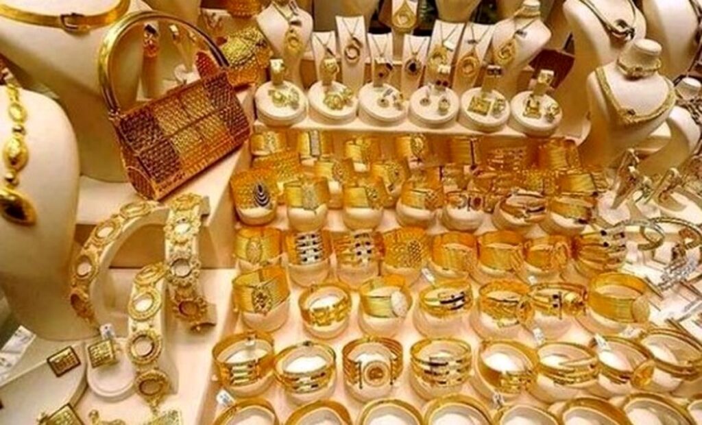 هشدار بزرگ به خریداران طلا در این ایام طلا نخرید!