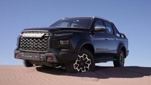 فقط ۲ محصول کرمان‌ موتور در فهرست با کیفیت ترین خودروها قرار دارد