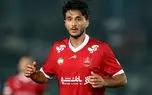 اوسمار ملی‌پوش پرسپولیس را خط زد
