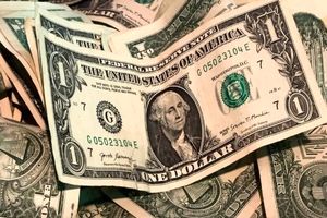 جهش تاریخی قیمت دلار و یورو ۱۷ آبان