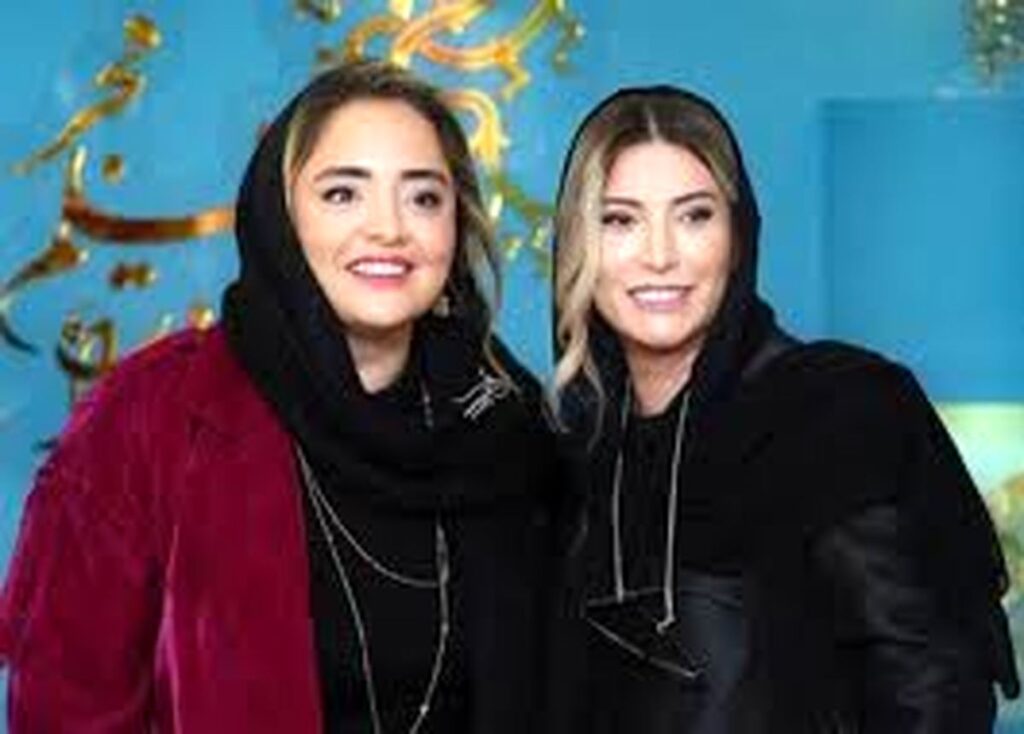 اولین واکنش نرگس محمدی به صحبت های فریبا نادری/فیلم