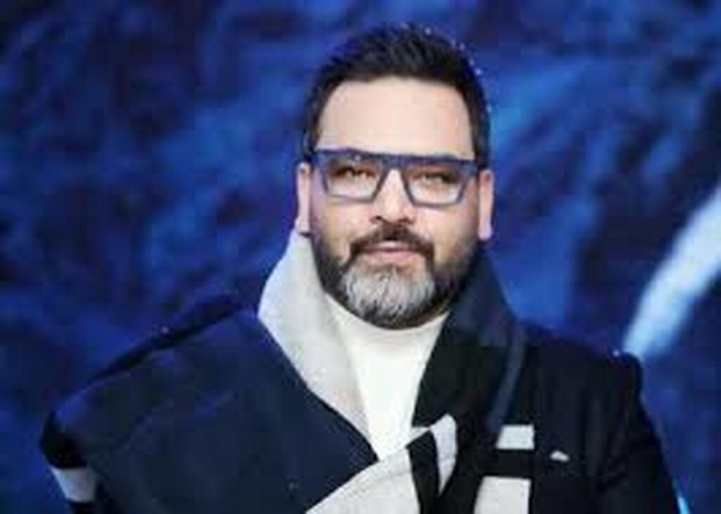 پست احساسی احسان علیخانی در تولد ۴۴ سالگی اش/فیلم