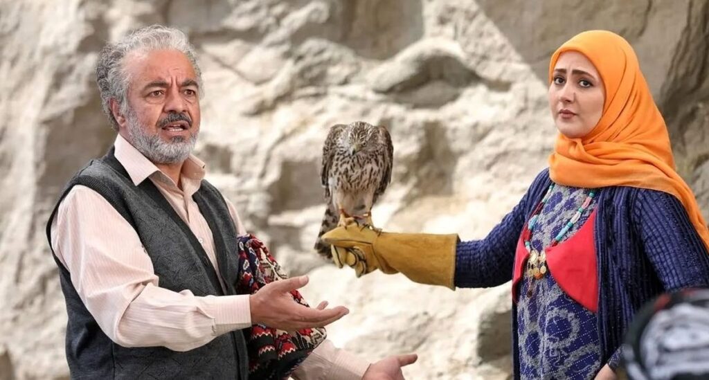 سفر در زمان؛ چهره از