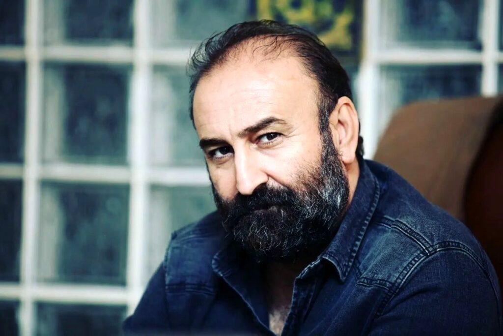 ماجرای دستگیری مهران احمدی/فیلم