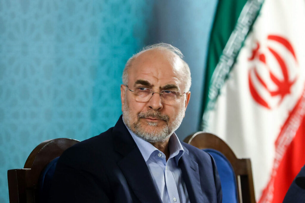 قالیباف: هدف ما افزایش تجارت ایران و پاکستان از 3 به 10 میلیارد دلار با امضای 12 سند همکاری است. گام مشترک تهران و اسلام آباد برای جهش اقتصادی و ثبات منطقه