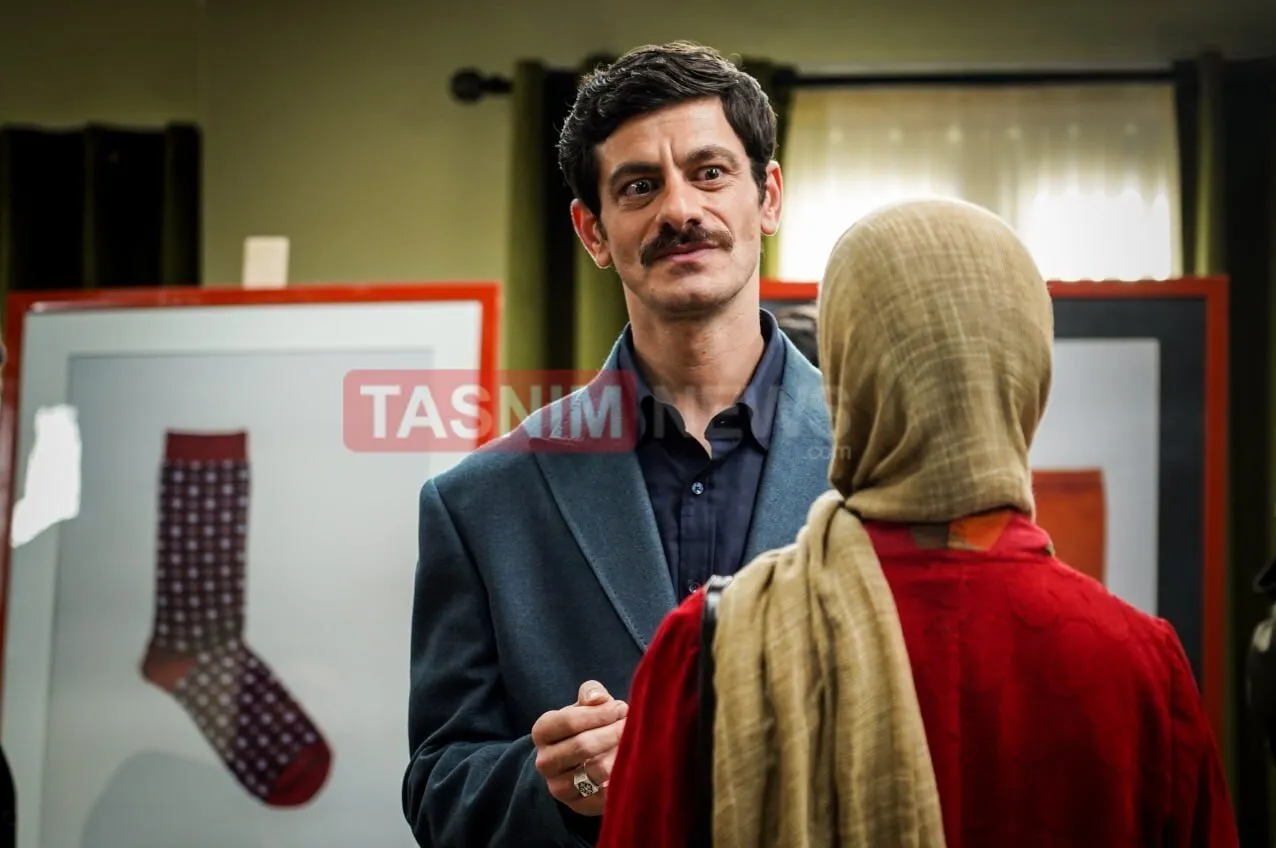 جزئیات ۲ سریال جدید مهران مدیری برای تلویزیون