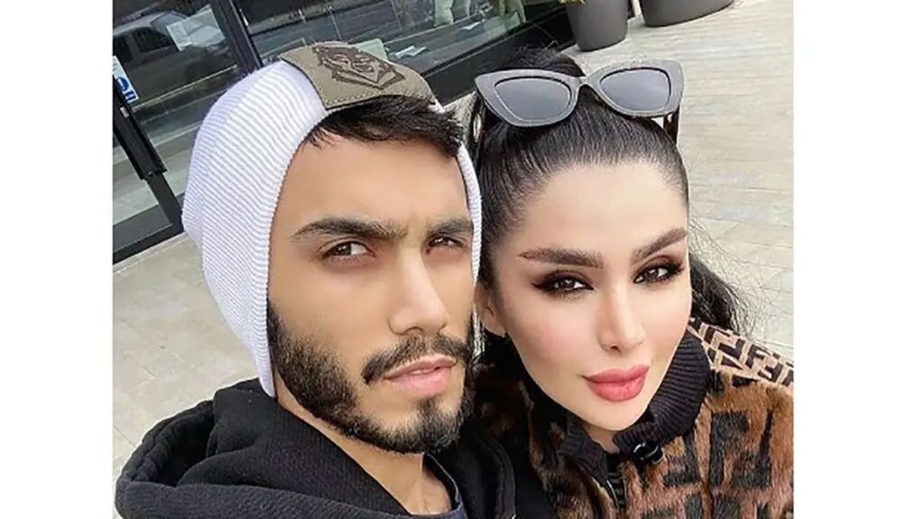 مهراد جم: تصمیم گرفتند من از ایران بروم!