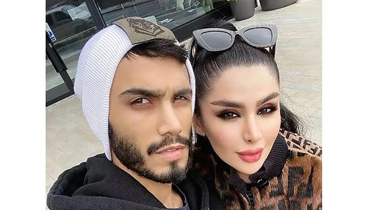 مهراد جم: تصمیم گرفتند من از ایران بروم!