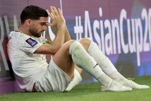 علیرضا جهانبخش از تیم ملی کنار گذاشته شد