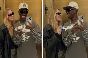 جعل پدر بودن؛ بازی تازه وینیسیوس