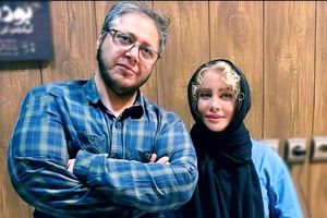 مازیار لرستانی هویت عشق سابقش را فاش کرد/ ویدئو