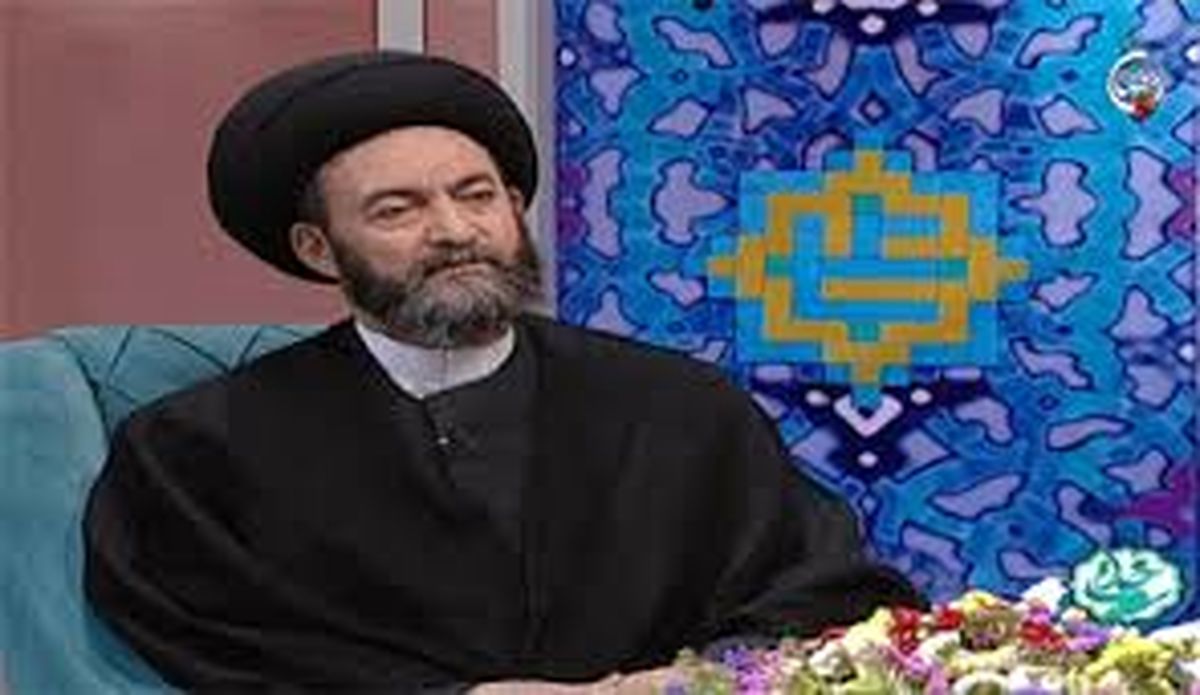 حجت الاسلام عاملی: همه نشانه ها می گوید زمان ظهور امان نزدیک است/فیلم