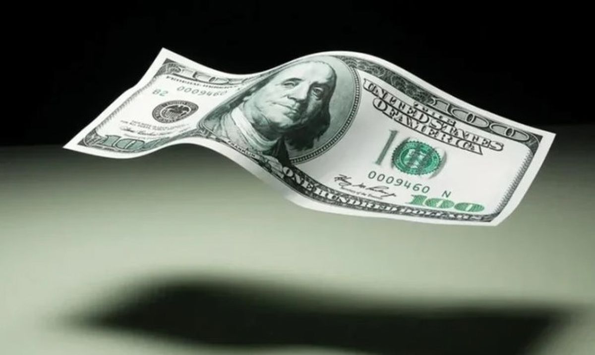 قیمت توافقی دلار در 27 آبان / معامله گران امروز چقدر دلار می خرند؟