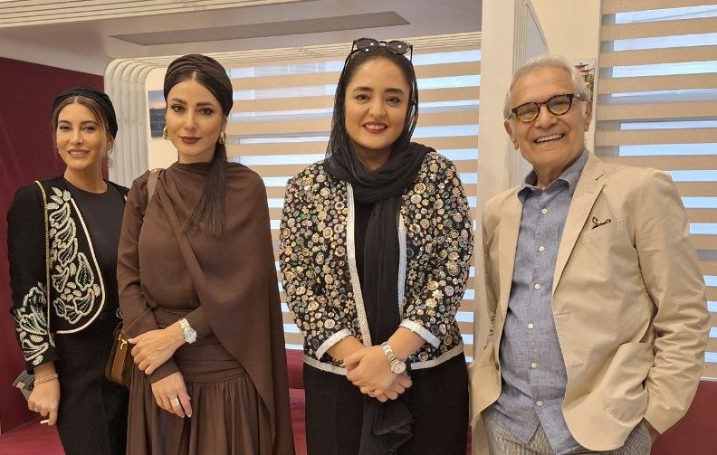 علت محبوبت سریال ستایش در عراق چیست؟