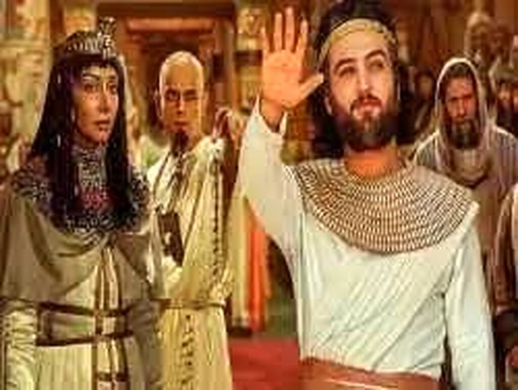 نقاشی 500 ساله