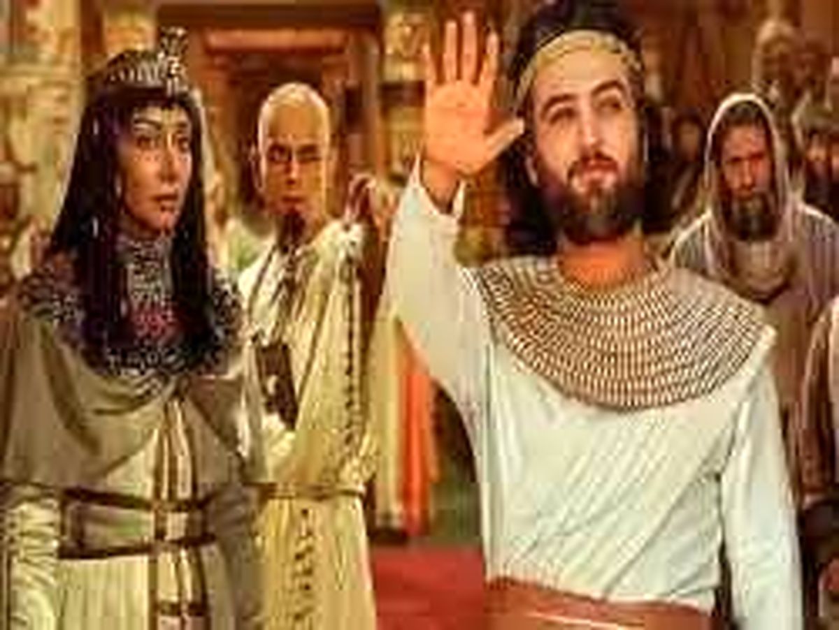 نقاشی 500 ساله