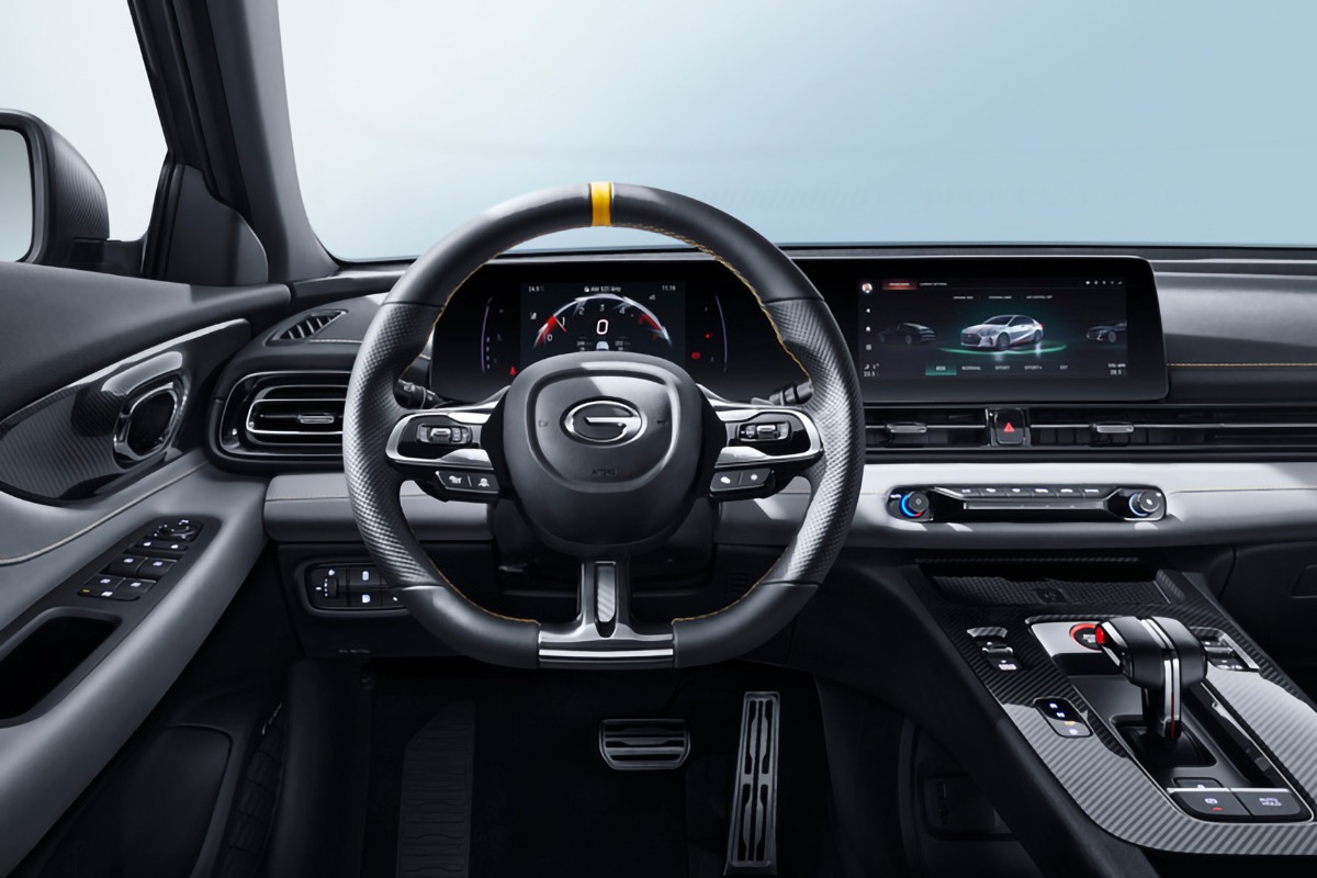 موتور آرتابان