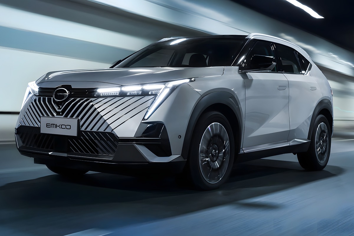 موتور آرتابان