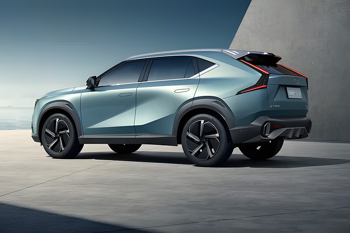 موتور آرتابان