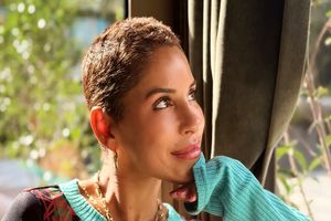 بازیگر مشهور ترکیه به سرطان مبتلاست