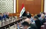 انتخابات عراق ۲۰۲۵/ دولت عراق به دولت پیشبرد امور تغییر کرد