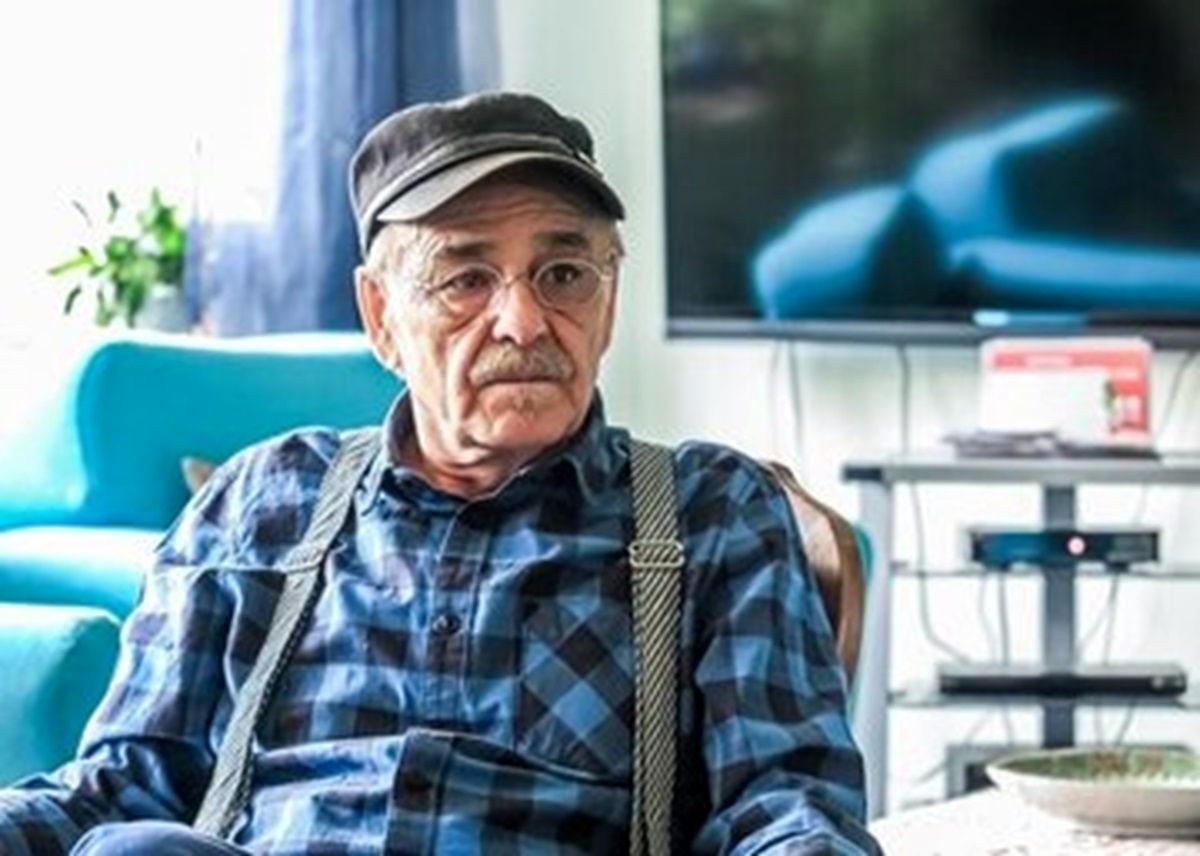 گلایه های بازیگر پیشکسوت سینما از شرایط جامعه که مردم را درگیر خود کرده است