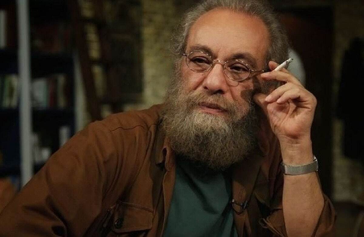 مسعود فراستی