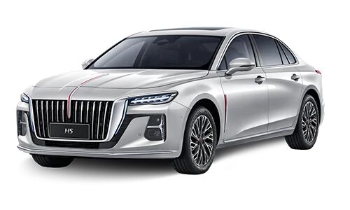 هونگچی H۵ با قیمت قطعی و تحویل فوری به فروش می‌رسد